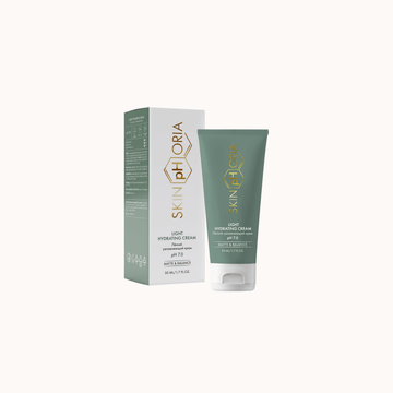 Light Hydrating Cream