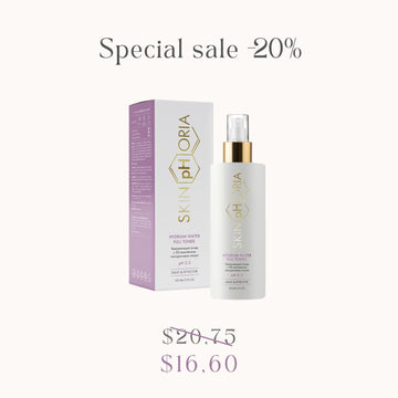 Hydrium Water Full Toner