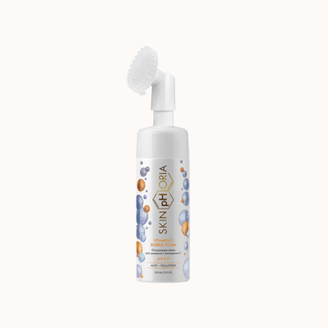 Vitamin C Bubble Foam